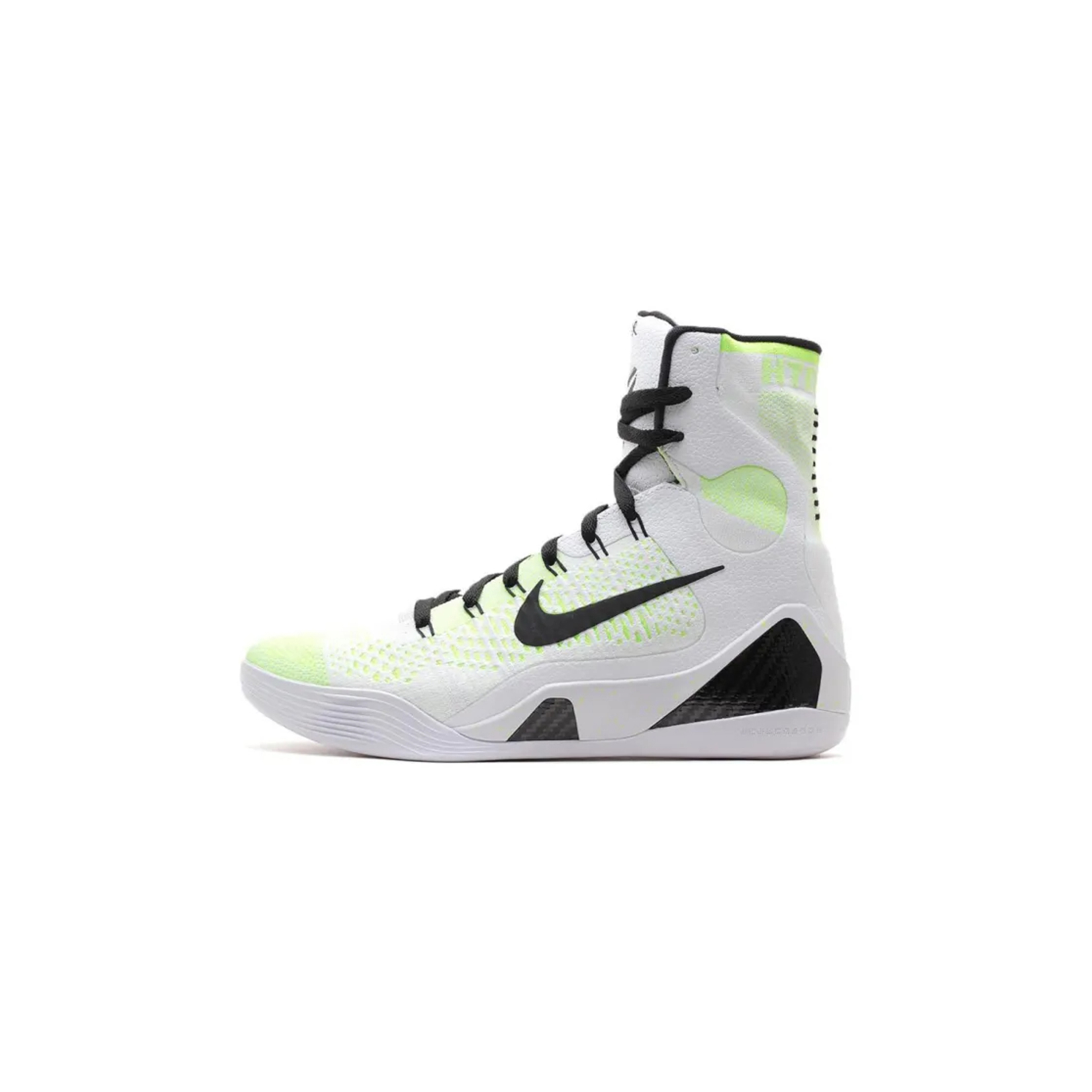 NIKE KOBE 9 ELITE PREMIUM QSVOL 678301-107